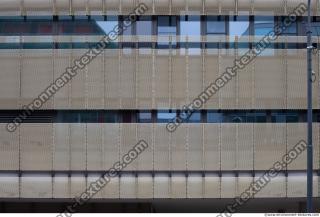 building tall modern facade 0001